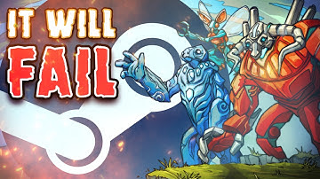 I wasted 3 years making my dream game