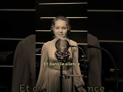 Анастасія Гнатюк - Voilà (cover)