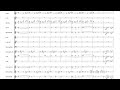 Finale from Symphony no  3 (Organ Symphony)