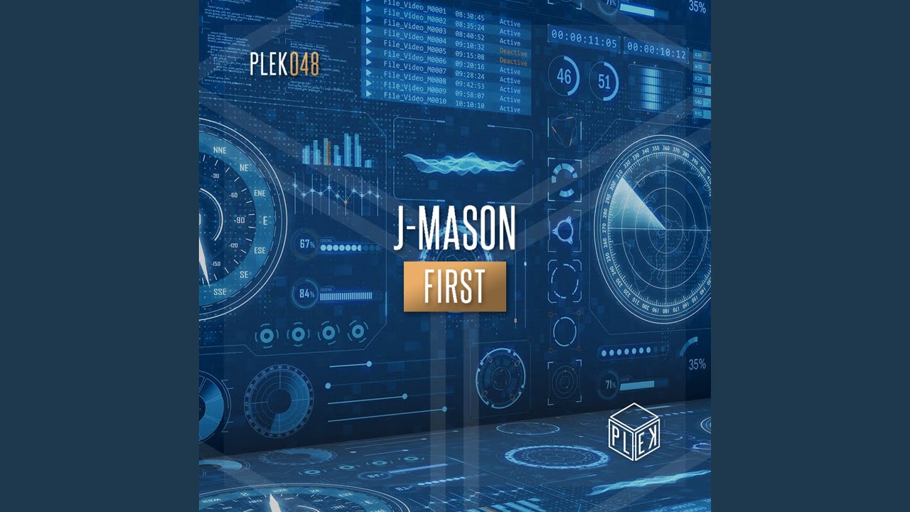 Watch First (Extended Mix) on YouTube Watch First (Extended Mix) on YouTube
