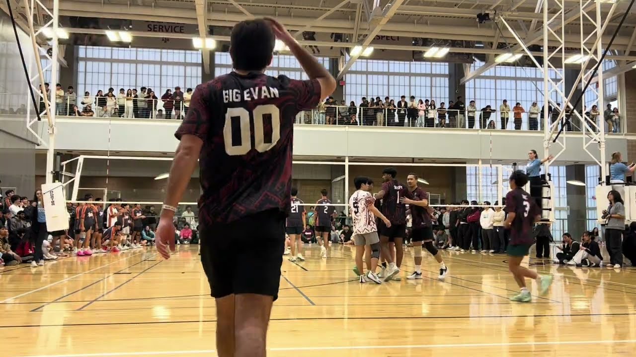 PhilSA vs UT FSA | Goodphil 2025 Semifinals