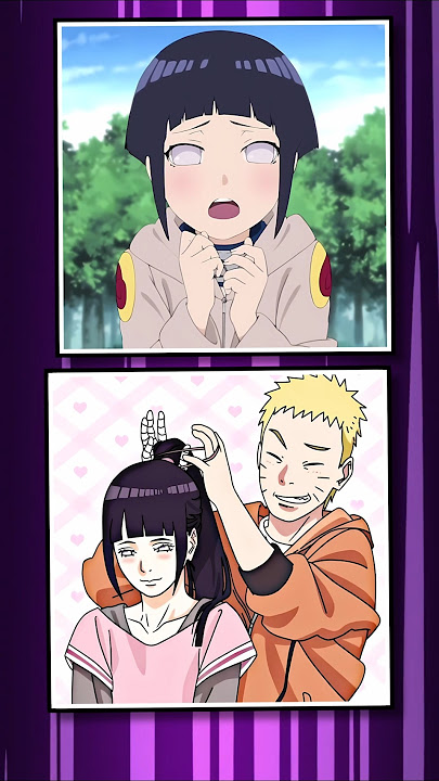 Why Hanabi Hyuga Thinks Naruto Is A BAD Husband To Hinata!