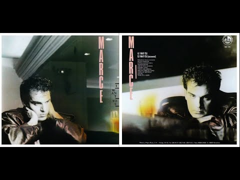 洋楽 MARCE/ I WANT YOU 12 ITALO NzktMzM0Ni5qcGVn.jpeg
