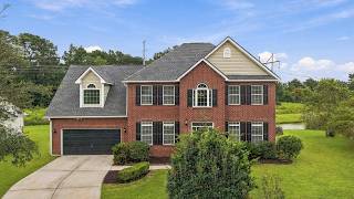 5008 Streamside Rd, Summerville, SC 5008 Streamside Rd, Summerville, SC