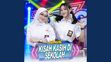 Kisah Kasih Di Sekolah