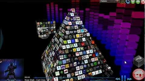 MMiX.Me 0.2.2 - Window Skins