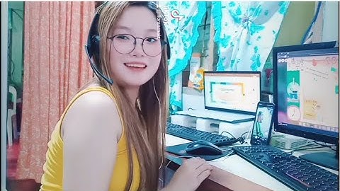 Worksheet Making | Contextualized Instructional Material | Teacher Denia