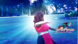 " PASSOVER "  Dance (TAFI)- Tomi Favored and TY Bello