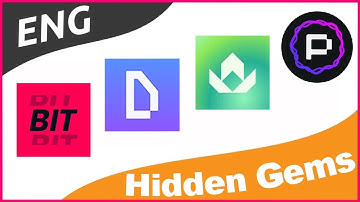 What’s New in Crypto? 4 Projects Worth Watching! CryptoAdvance