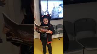 Elifin 10 Kasım Şiiri