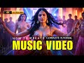 Complete Guide: Make an AI-Generated Music Video from Start to Finish