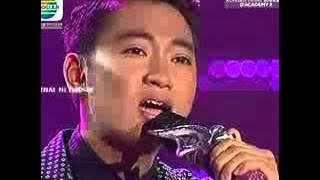 IRWAN 'Tajamnya Cinta luk