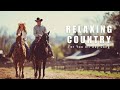Country Music All Day – The Perfect Background for Your Day