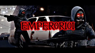 :   : EMPERORIOI - EMPER0RI0I | Prey Day |   |