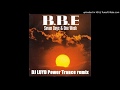 Bbe  seven days  one week  dj luyd power trance remix