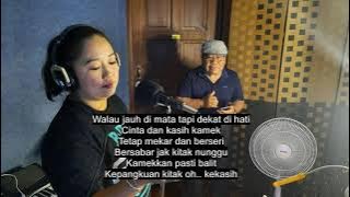 SELOKA RINDU (Lagu Dialek Melayu Swk) Karya Alkhazam