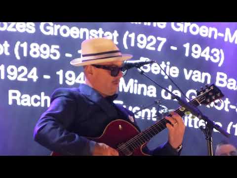 Fun Lovin Criminals - we have all the time in the world. Bevrijdingsfestival Haarlem 2019 1/_
