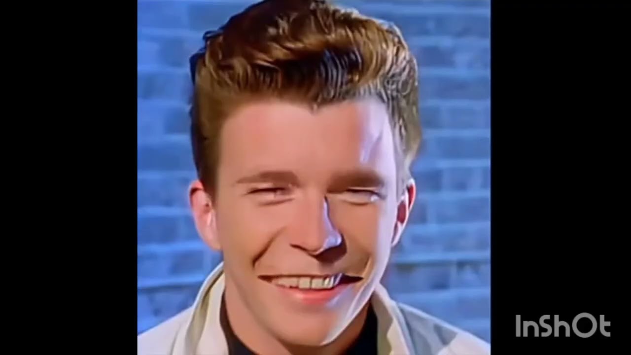 Top 5 Rick Astley becoming - ( Phần 2 )