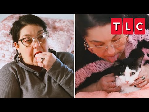 This Woman Eats Cat Hair! | My Strange Addiction: Still Addicted | Tlc