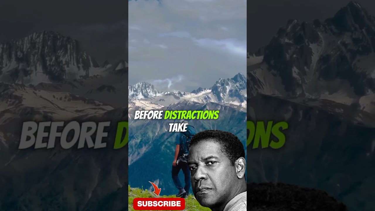 5 SIMPLE HABIT EVERY SUCCESSFUL PERSON NEEDS 