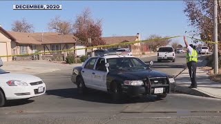 Mother of children found decapitated in Lancaster charged in their killings