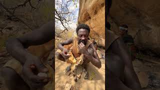 Wild, Real, And Full Of Flavor Baboon Soup Hadzabe Style