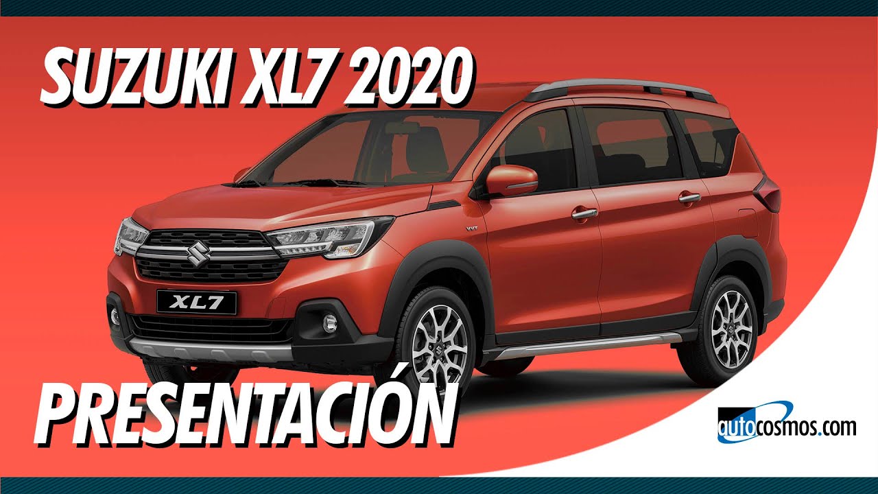 Giá xe Suzuki XL7 và tin khuyến mại mới nhất 42023