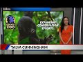 Denver Zoo launches conservation efforts in Africa