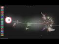 DeusData/codebase-memory-mcp - Gource visualisation