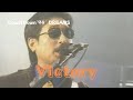 【THE ALFEE】 Victory &mdash;Count Down &rsquo;94 DREAMSー