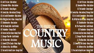 Best Fast Country Songs Of 70s 80s 90s - Greatest Old Classic Country Songs Of All Time