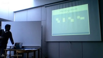 DCG Lecture - Graph Theory and Architectural Design