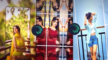 TUM JO AAYE ZINDAGI MEIN 00 💗 XML FILE ALIGHT MOTION NEW TRENDING  TREND #xml#alightmotionediting