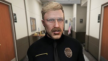 Conan Clarkson Reunites with His Old Pal Riggs | Nopixel 4.0 | GTA | CG