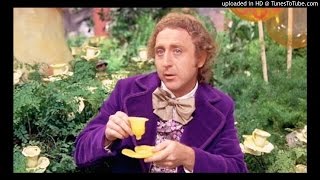 Ode to Gene Wilder-Willy Wonka Beat