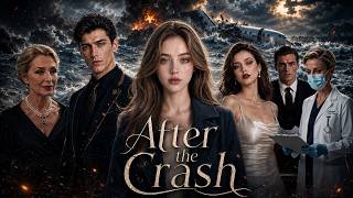 After the Crash Full Movie Drama 2026 | Betrayal and Crash Revenge Drama Review and Story Explained