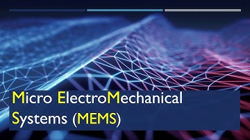 Introduction to MEMS