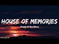 Panic! At The Disco - House of Memories (Lyrics)   [1HOUR]