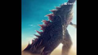 godzilla legendary e animação #godzilla #naoflopa #edit #kaiju #short #viral #funny #fyp