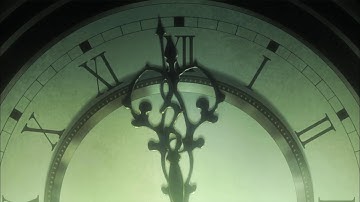 「アイドルマスター シンデレラガールズ」2nd SEASON予告 15秒