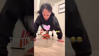 I Tried That Shi Hard