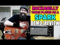 Will it Rockabilly? - Spark Amp by Positive Grid