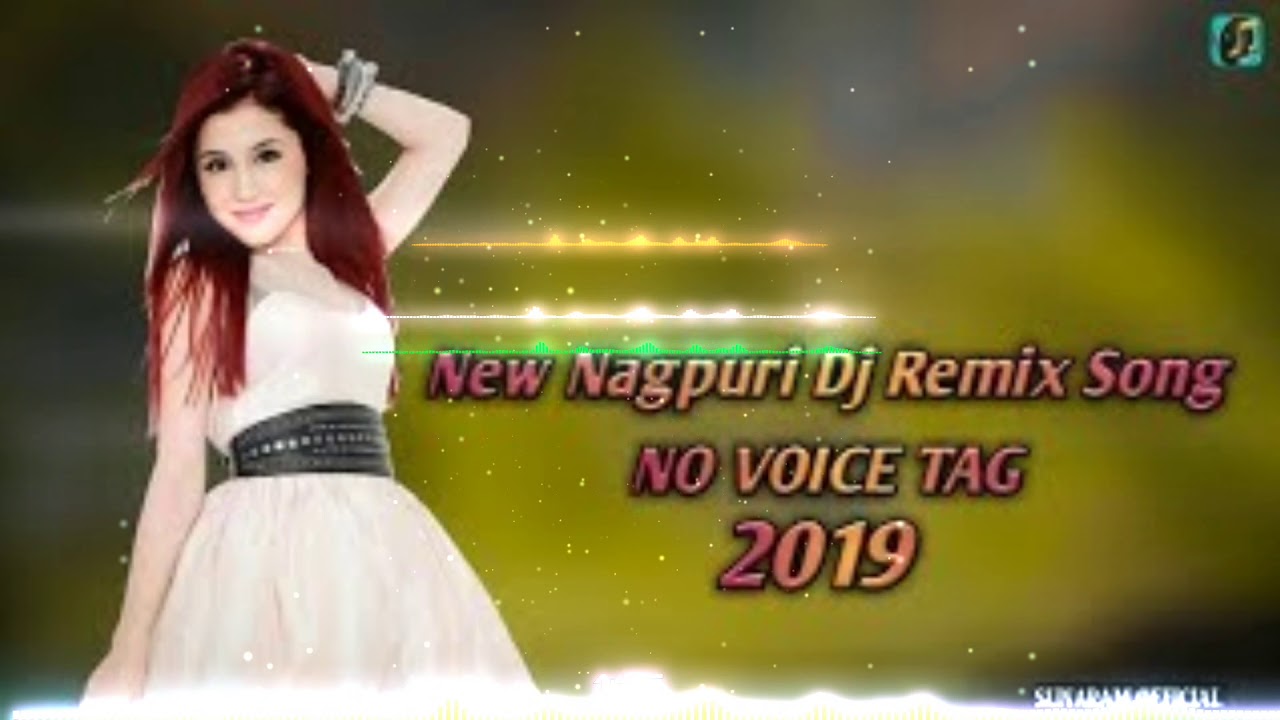 New  Nagpuri Itna Na Chaho na Toke a Re Shanti remix Dj Voice Dj Marshal Ekka