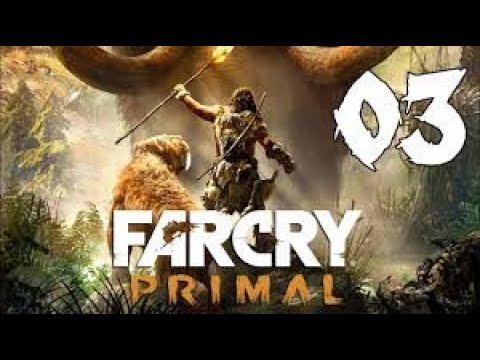 FARCRY PRIMAL:ტაკაში და ტესი