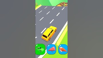 Shape Shifting Game #shorts #short #gaming #shapeshifting