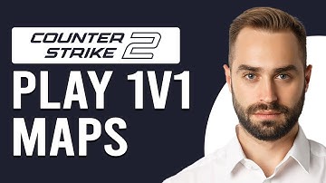 How To Play CS2 1V1 Maps (How To 1V1 In CS2 Servers)