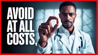 CAUTION! This Pill Causes DEMENTIA | Life & Health News