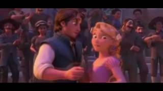 Falling In Love With You | Tangled
