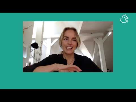 Video: Nina Hoss: Biografia, Tvorivosť, Kariéra, Osobný život