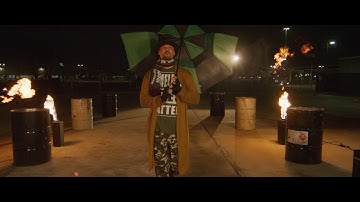 BIZZY BONE - MURDER FOR HIRE OFFICIAL MUSIC VIDEO